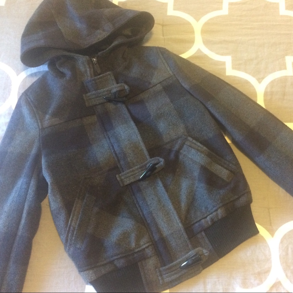 3/$15 💕 American Rag Cie Toggle Coat XS